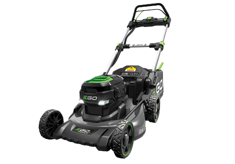 EGO POWER+ SELF-PROPELLED MOWER LM2020E-SP