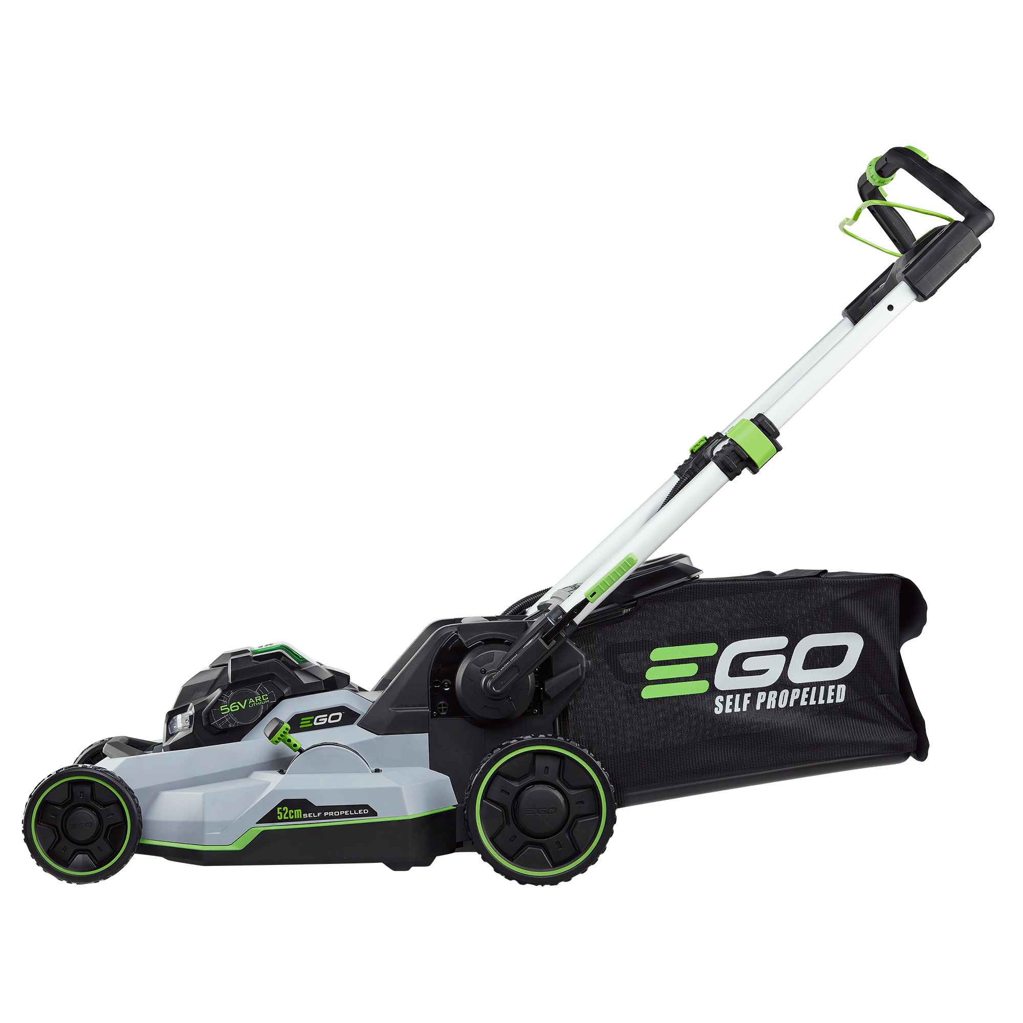 Ego Lawn Mower 52cm LM2135ESP Kit