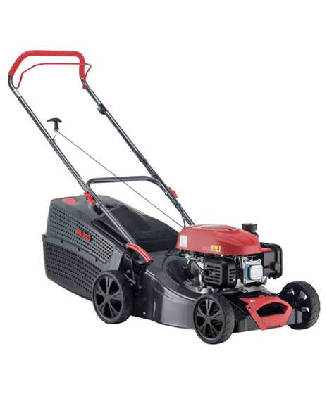 AL-KO Comfort 42.1 P-A Petrol Lawnmower