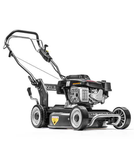 Weibang Virtue 46 SMP LV Mulching Lawnmower