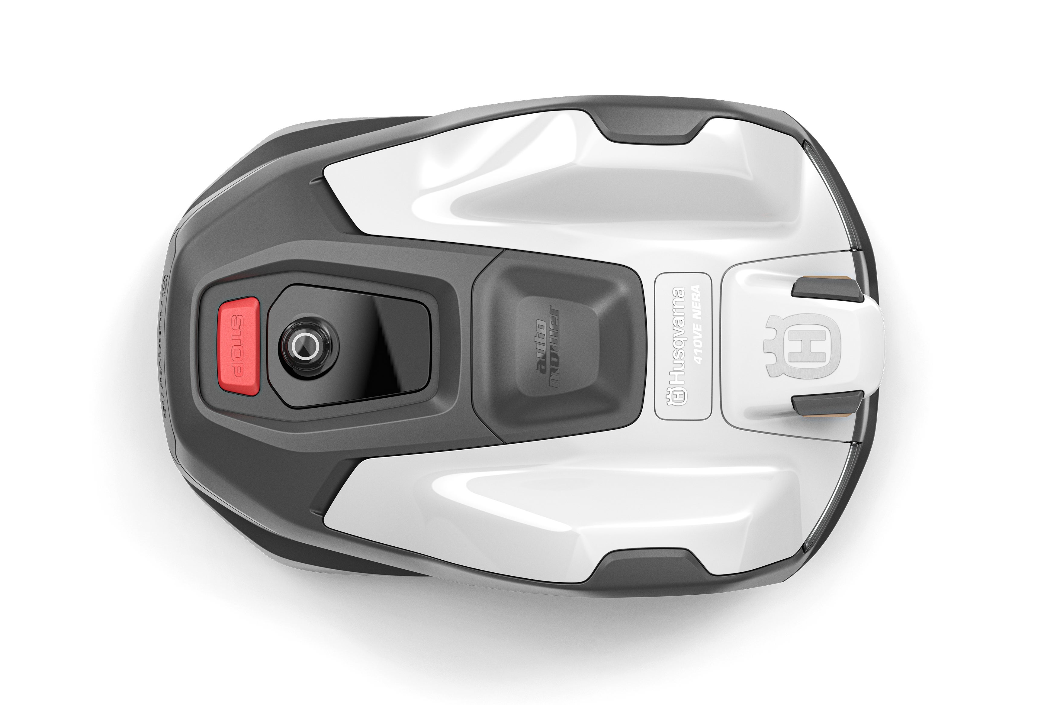 AUTOMOWER 410VE NERA