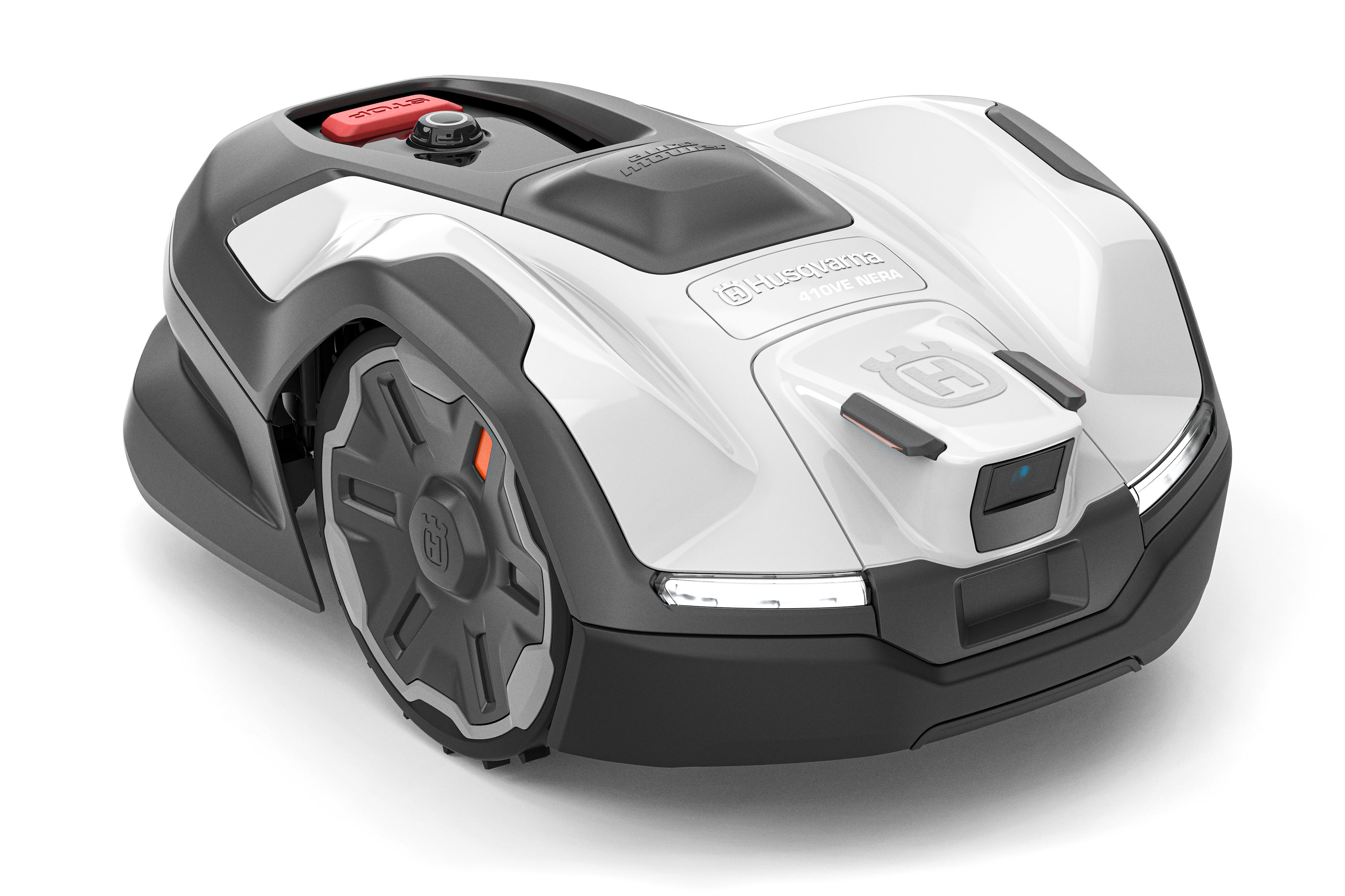 AUTOMOWER 410VE NERA