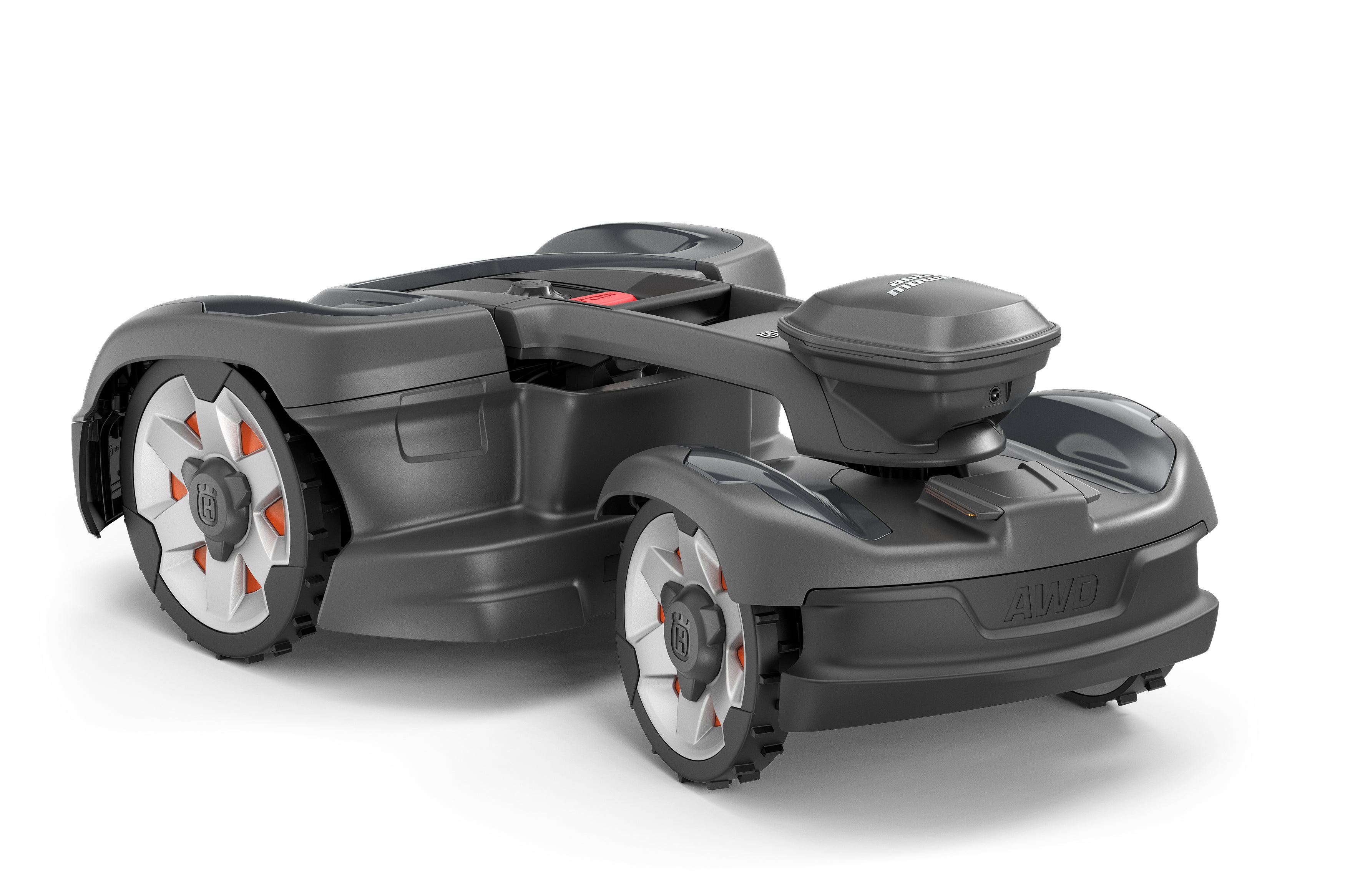 AUTOMOWER 435X AWD NERA