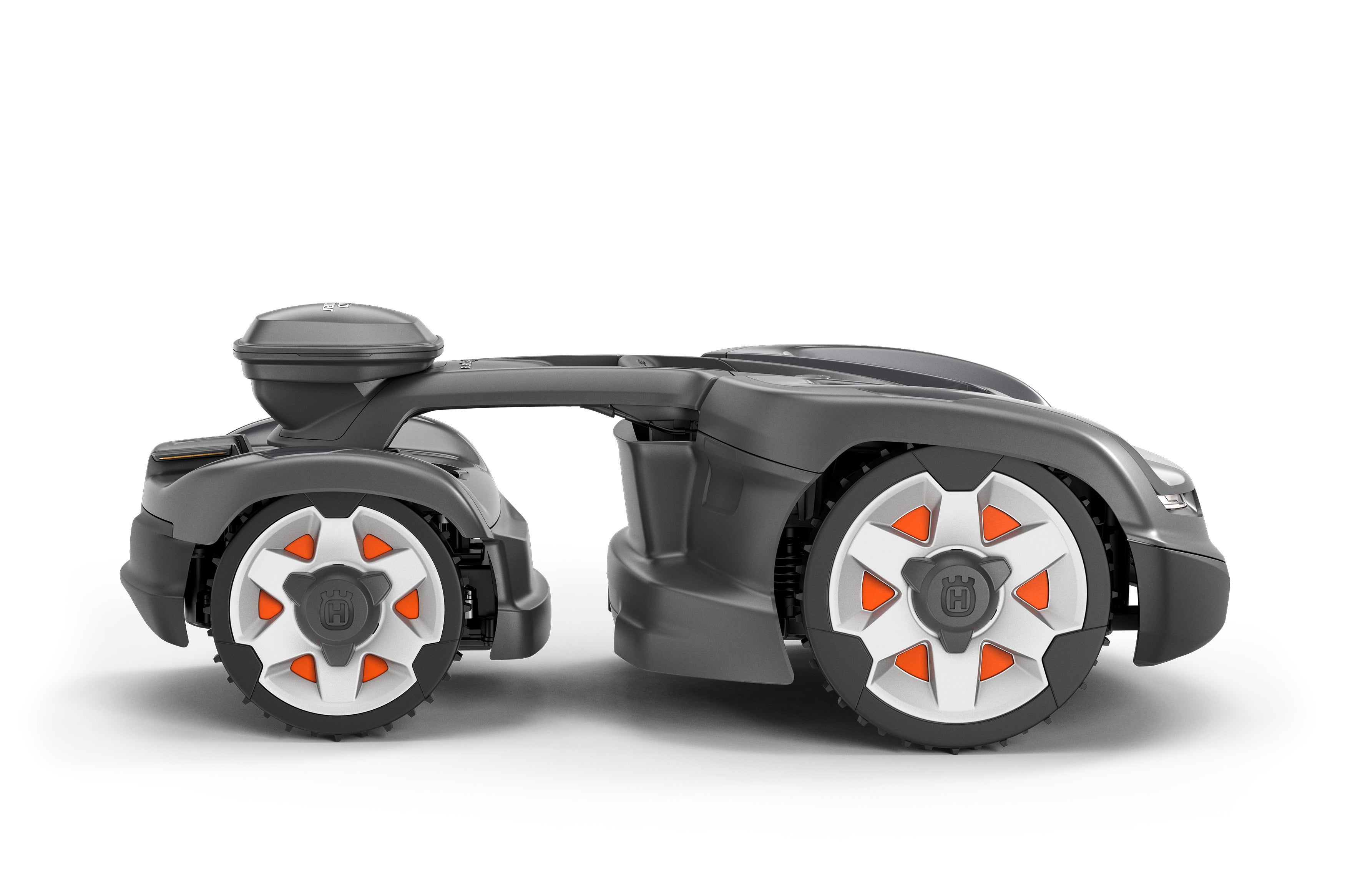 AUTOMOWER 435X AWD NERA