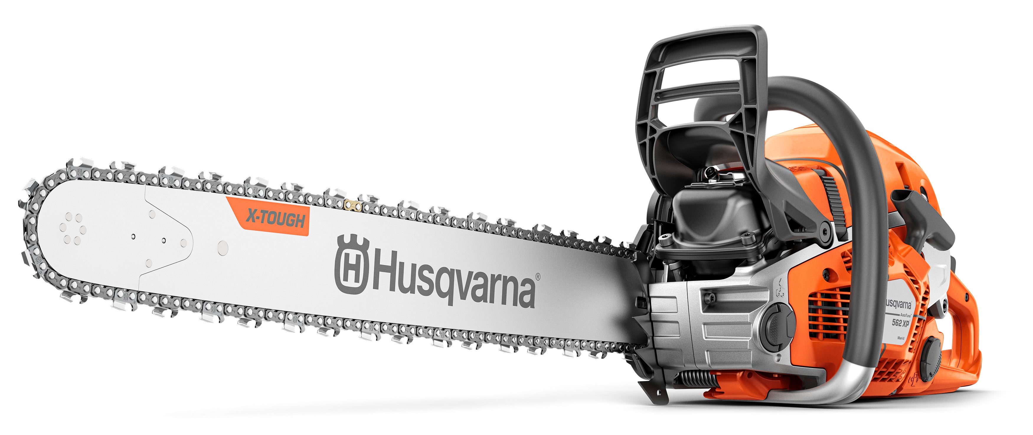 Husqvarna 562 XP Mk II Chainsaw